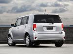 Scion xB 2007 года